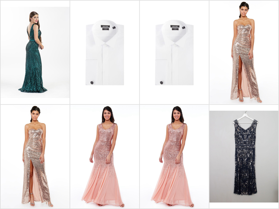 Compare offers for Formal Evening Dresses, Clothing in Ireland. GetLocal.ie