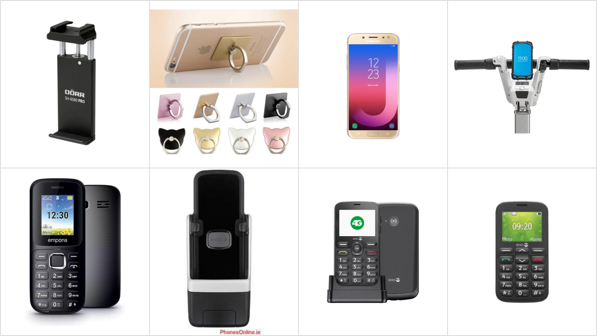 Compare offers for Buy Mobile Phones, Communications in Ireland ...