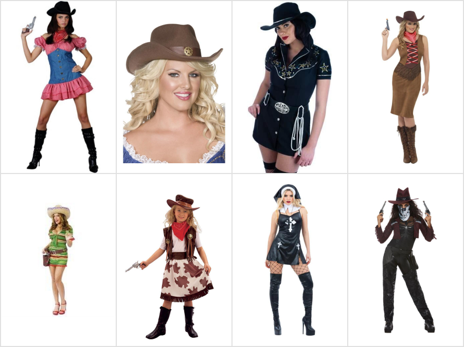 Compare offers for Sexy Cowgirl Costumes, Costumes & Accessories in Ireland. GetLocal.ie Compare offers for Sexy Cowgirl Costumes, Costumes & Accessories in Ireland. GetLocal.ie