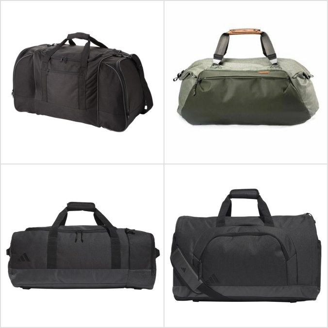 buy travel bags for men ireland Cabin Bag Men's Black Traveling Bag Large Capacity Business Luggage Bag Handbag Shoulder Overnight Bag Fashion Traditional Tweed Briefcase Laptop Mens Messenger Bags
