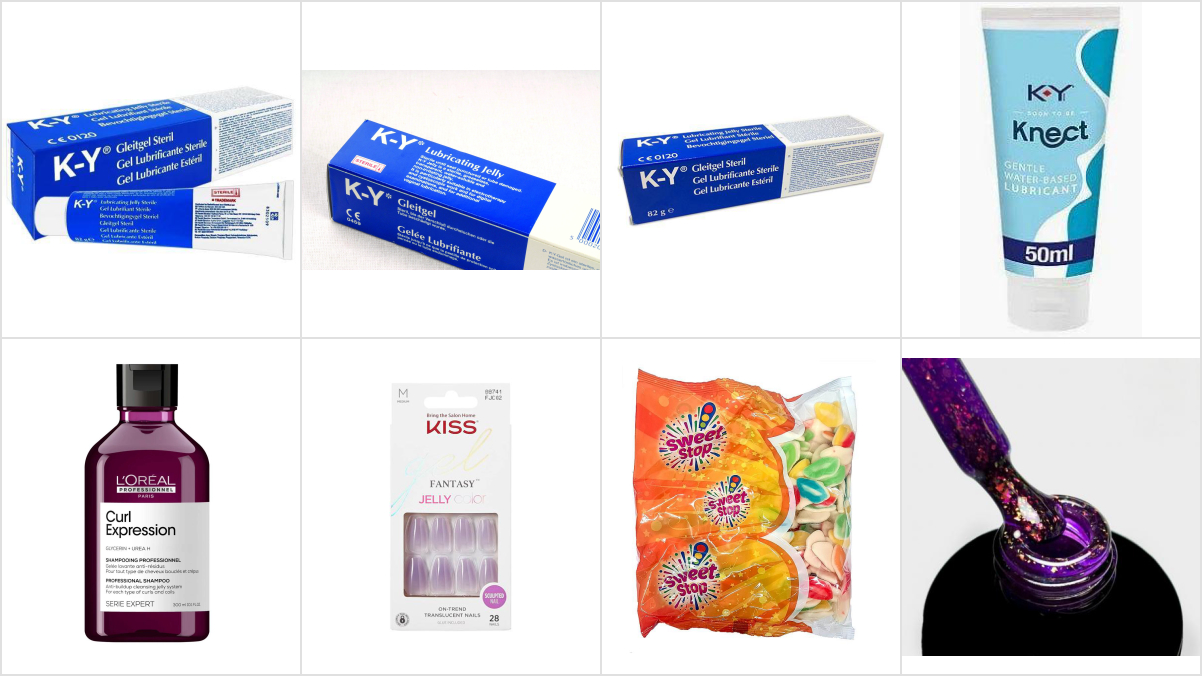 Compare offers for Ky Jellies, Personal Care in Ireland. GetLocal.ie
