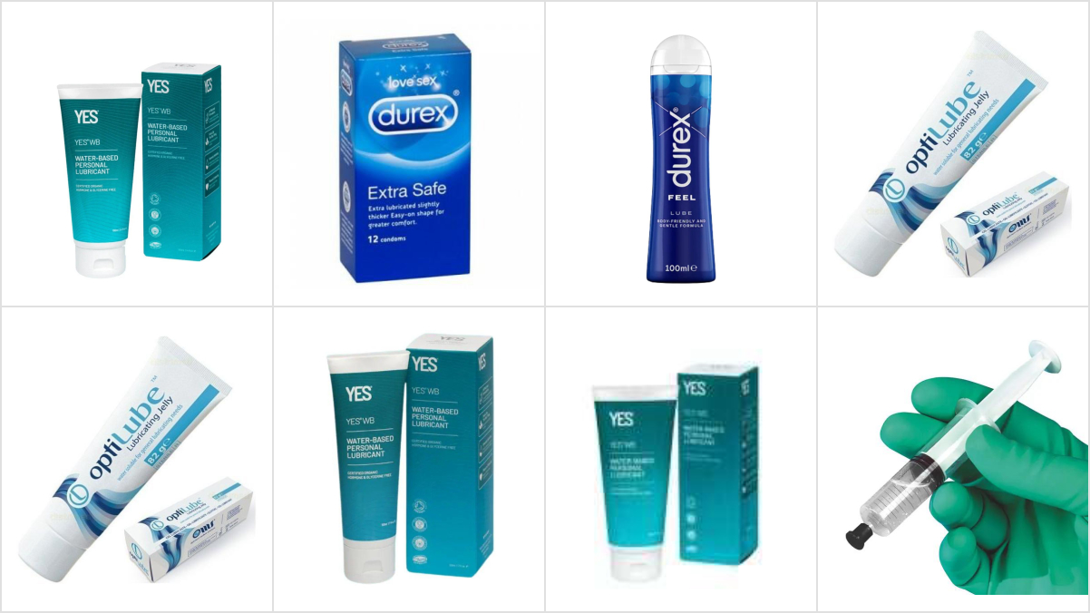 buy personal lubricant Compare offers for Sylk Lubricants, Personal Care in Ireland. GetLocal.ie