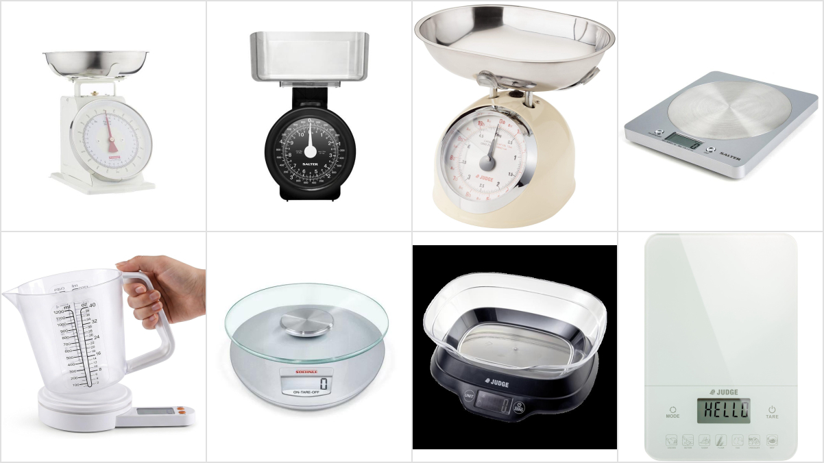 Compare offers for Kitchen Weighing Scales, Tools in Ireland. GetLocal.ie