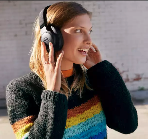 JBL Headphones