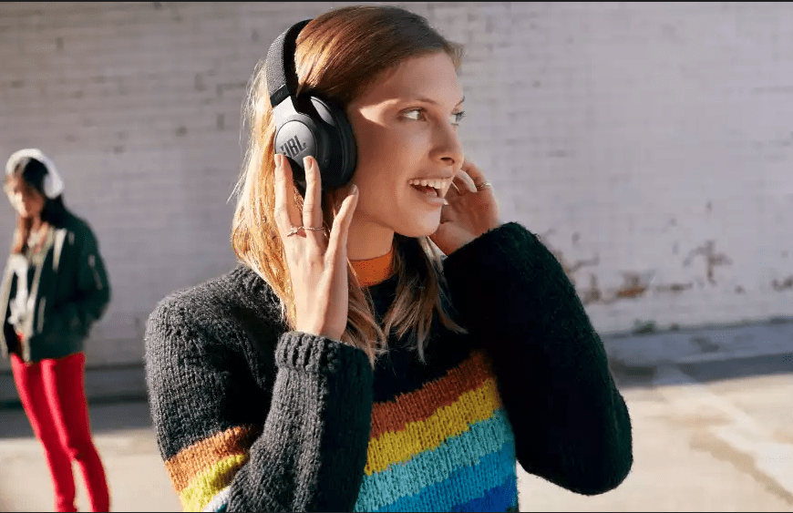 JBL Headphones