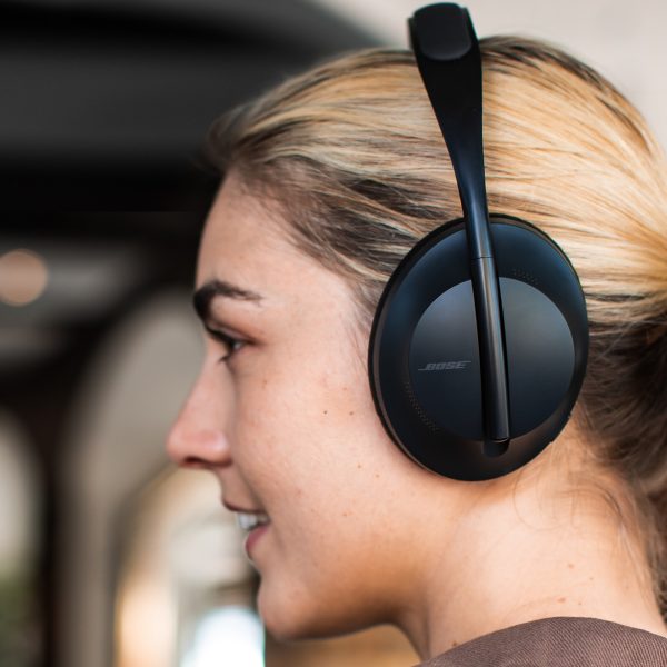 Reduce Fatigue And More With Noise Cancelling Headphones