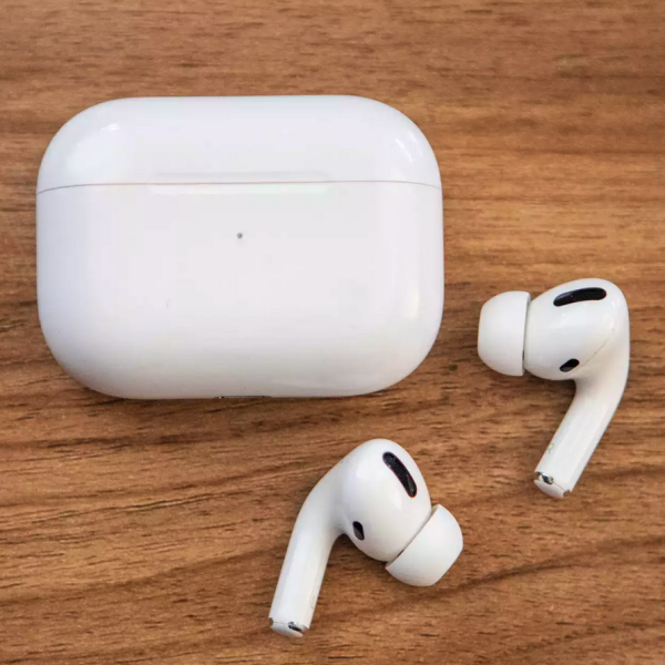 Why Choose Apple Airpods