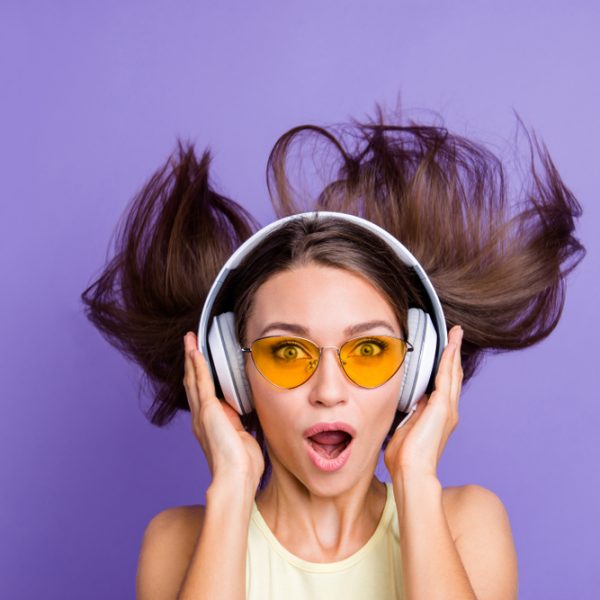 Can You Beat Beats Headphones?