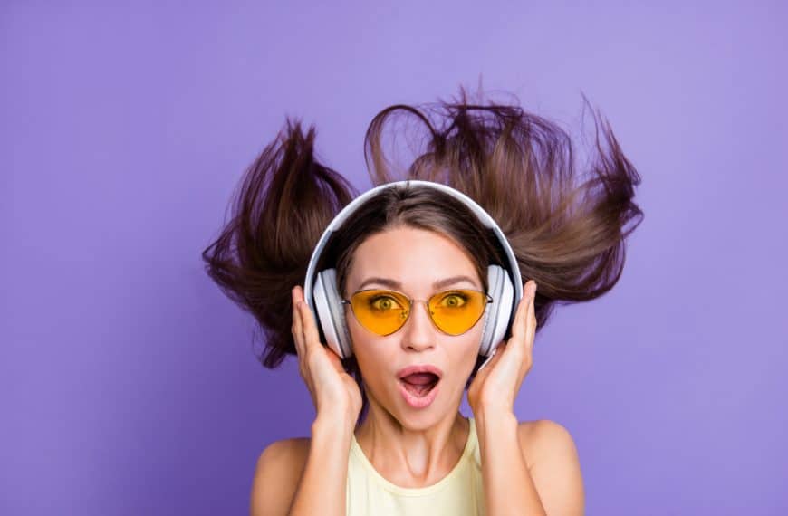Can You Beat Beats Headphones?