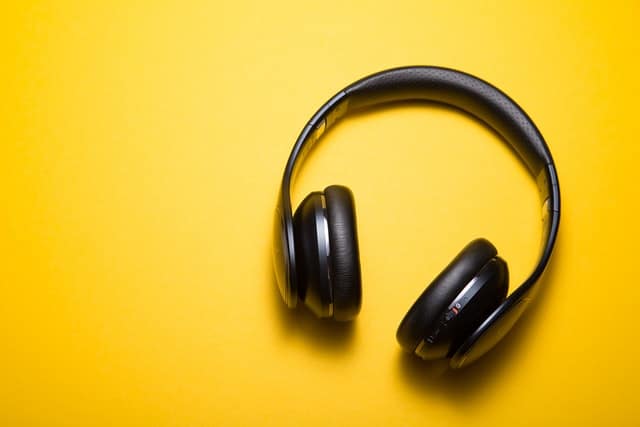 Headphones