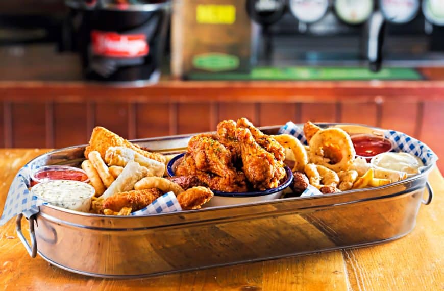 Air Fryers- The Best New Thing In Cooking