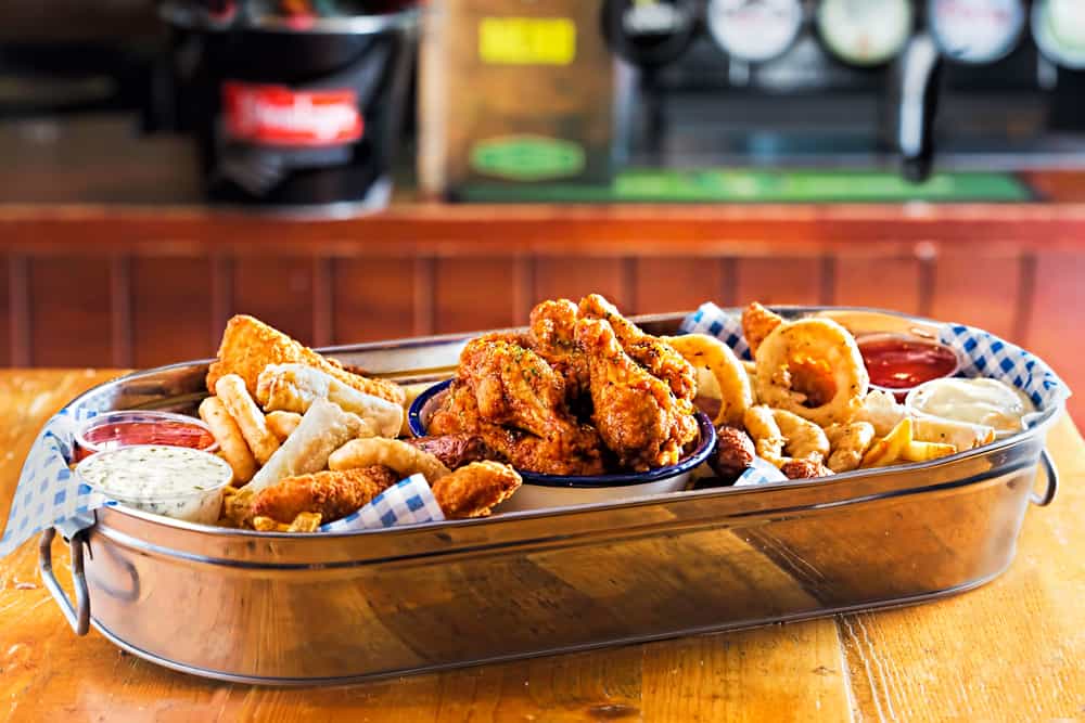 Air Fryers- The Best New Thing In Cooking