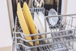 Discovering A Dishwasher