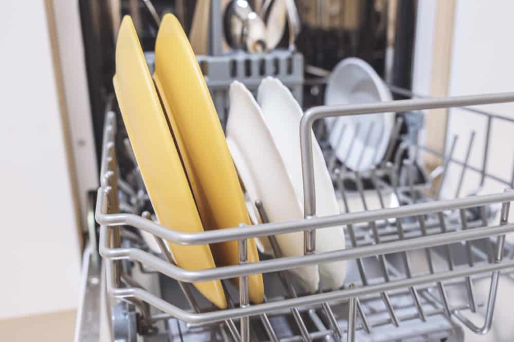 Dishwasher