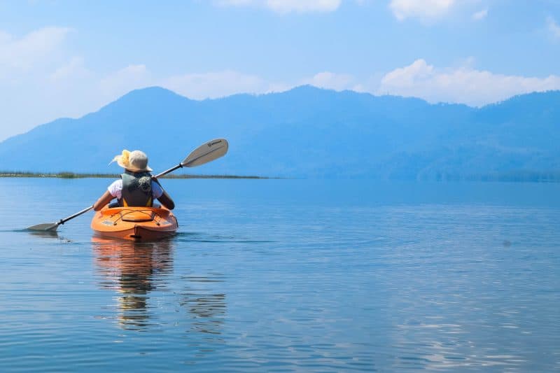 Outdoor Recreation