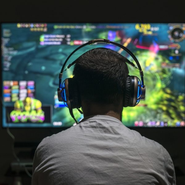 Consider This When Discovering Gaming Headphones