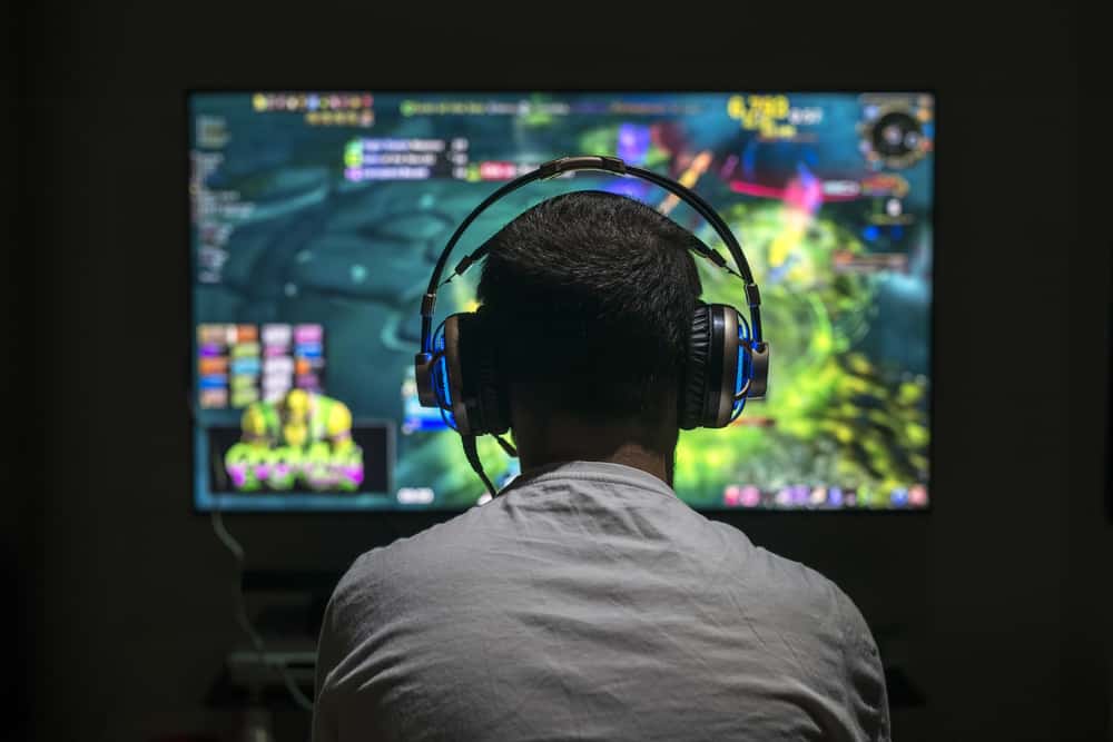 Gaming Headphones