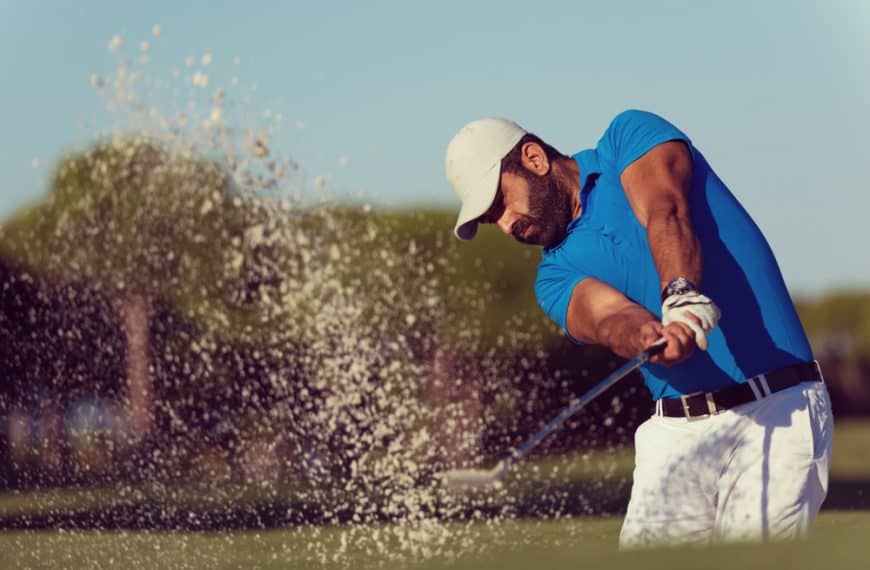 Beginner Golf Essentials 