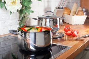 Induction Hobs – Whats Not To Like?