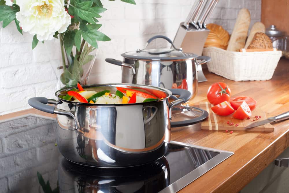 Induction Hob