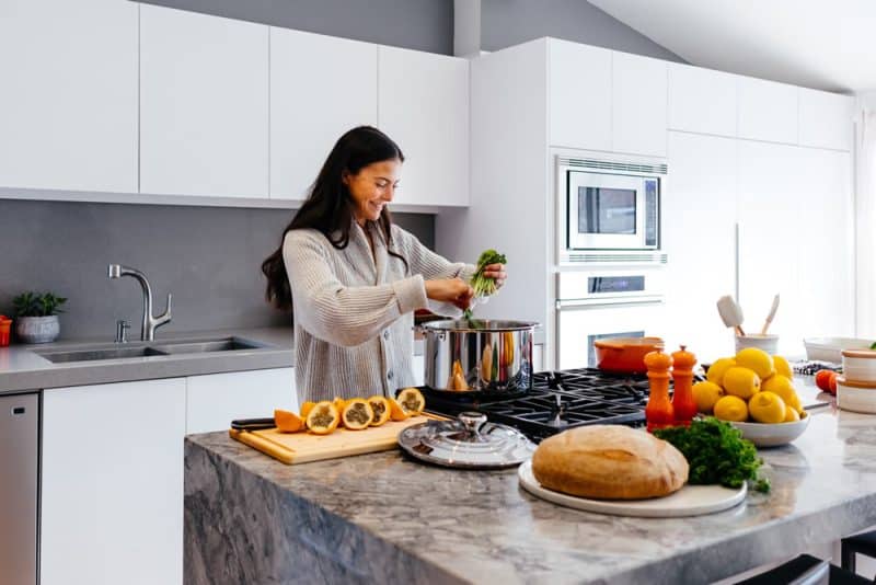Kitchen Appliances