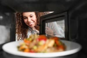 How To Choose A Microwave To Suit You