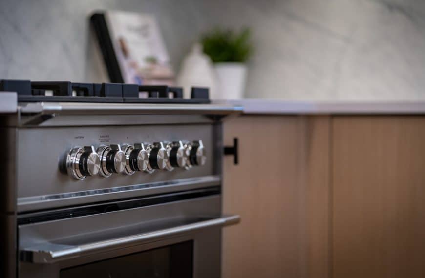 Shop for Range Cookers