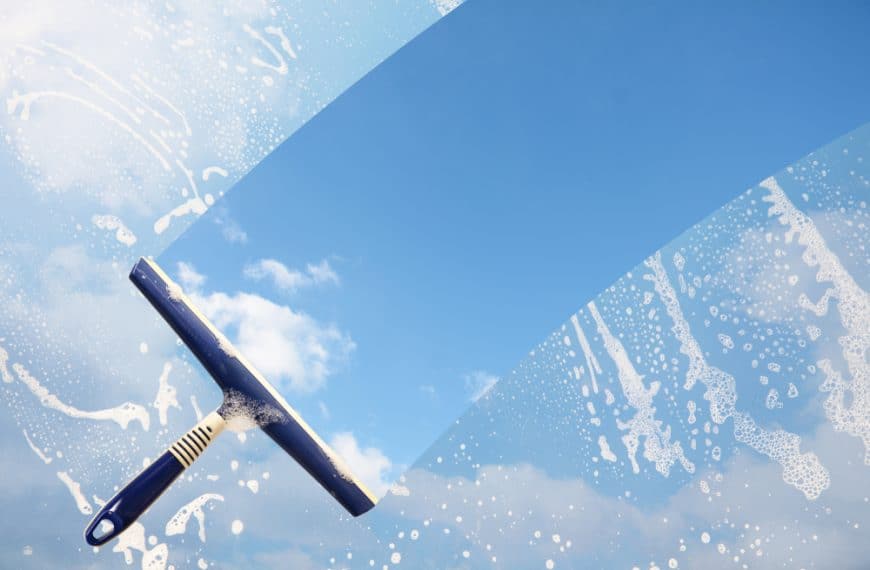 Spring Cleaning Tips