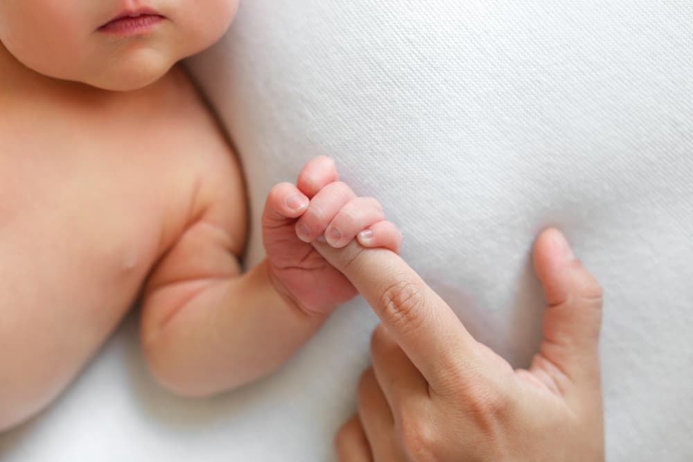 New Baby Gear You Need