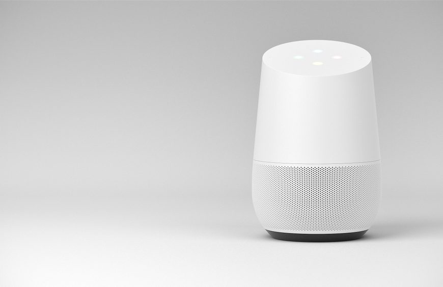 Tech Must Haves