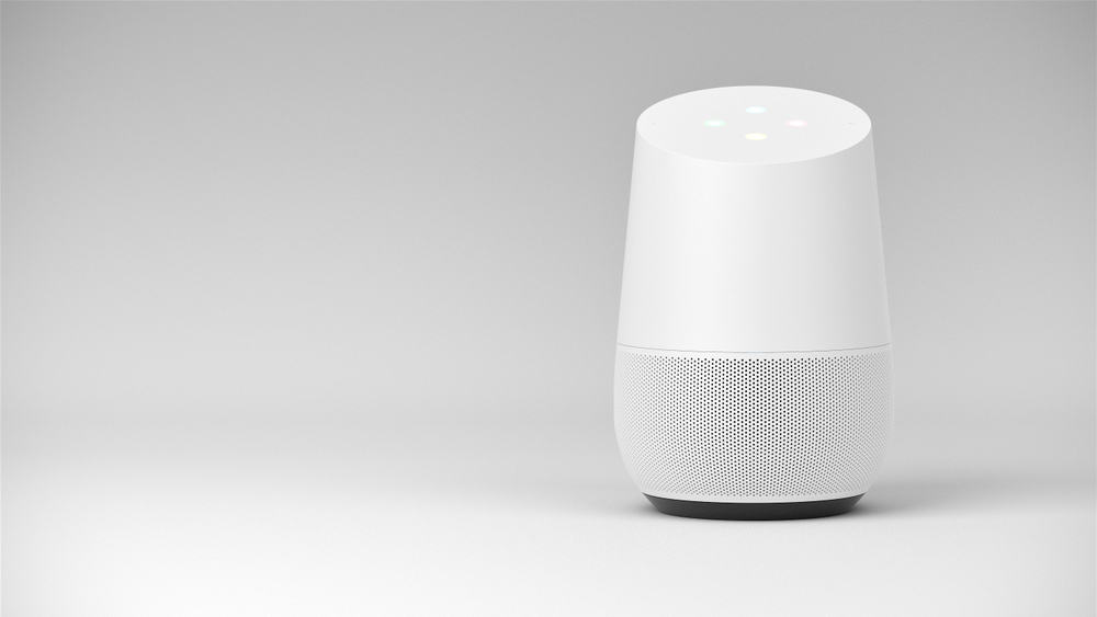 tech Must Haves Smart Speakers