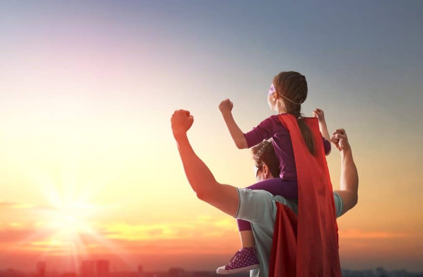 Gift Ideas For Father’s