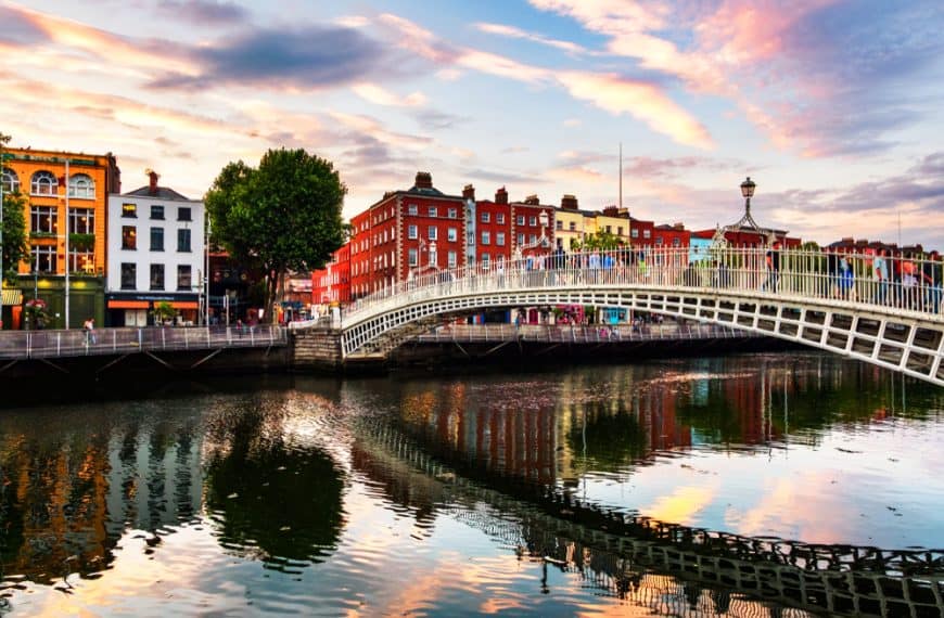 5 Father Day Gifts For Dads In Dublin