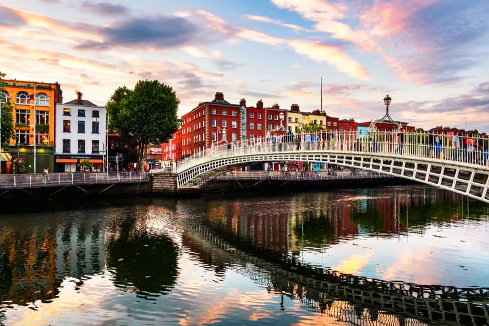 5 Father Day Gifts For Dads In Dublin