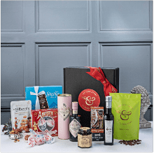 Gourmet Treats For Fathers
