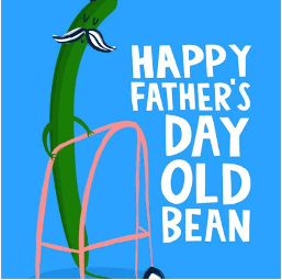 Humour Cards For Fathers