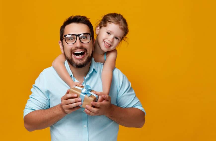 5 Father’s Day Gifts To Get – Galway Edition