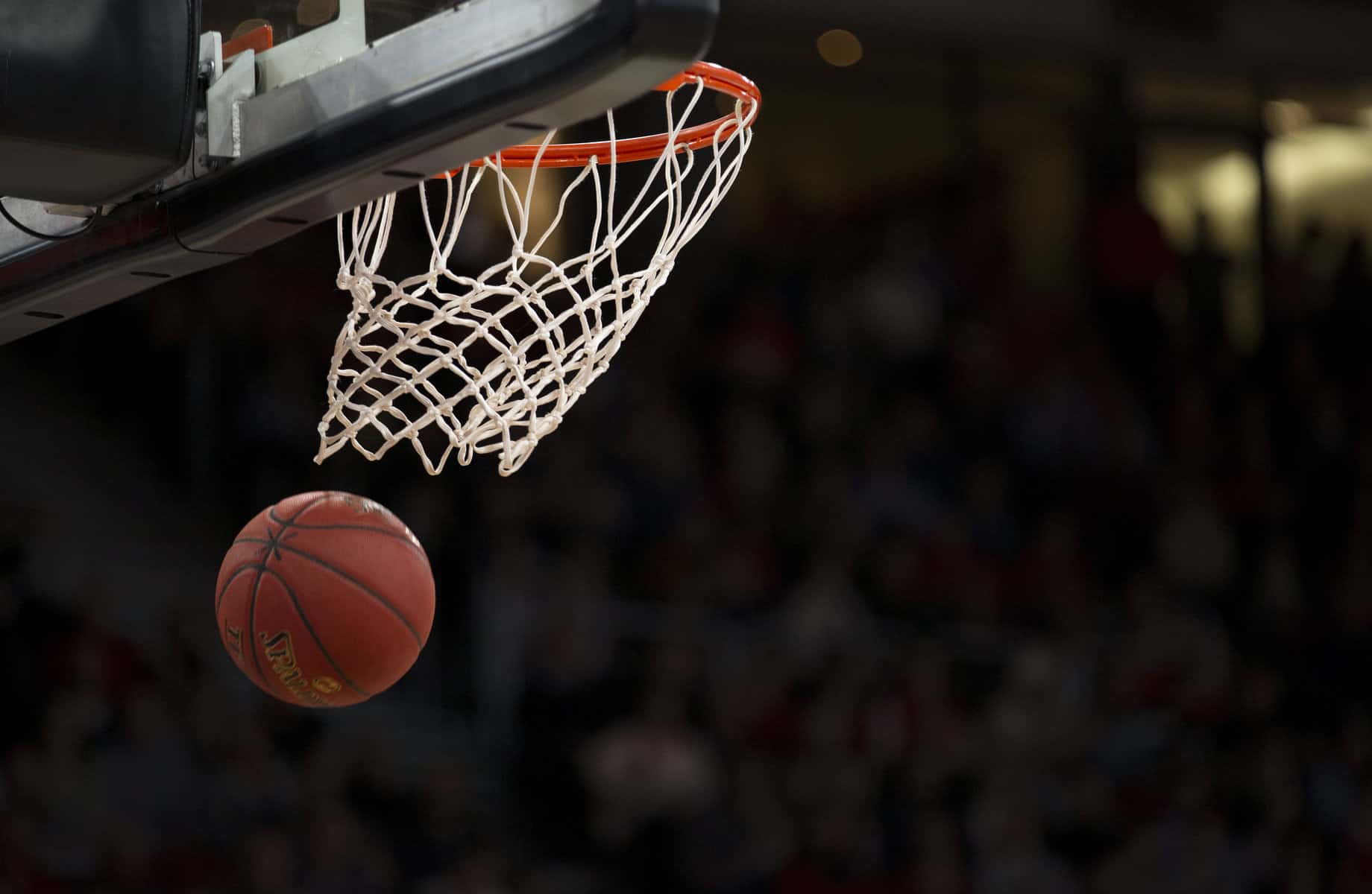 What You Need To Know About Basketball Shoes