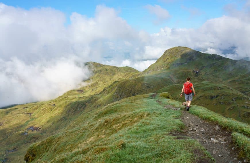 Outdoor Gear For Adventure