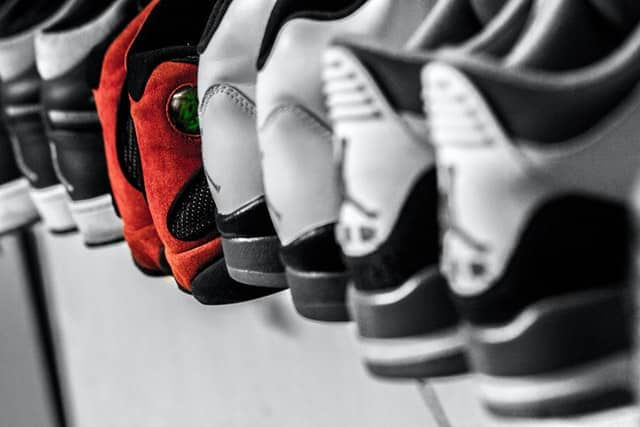 Sports Shoes