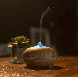 Wellness Treats For Fathers