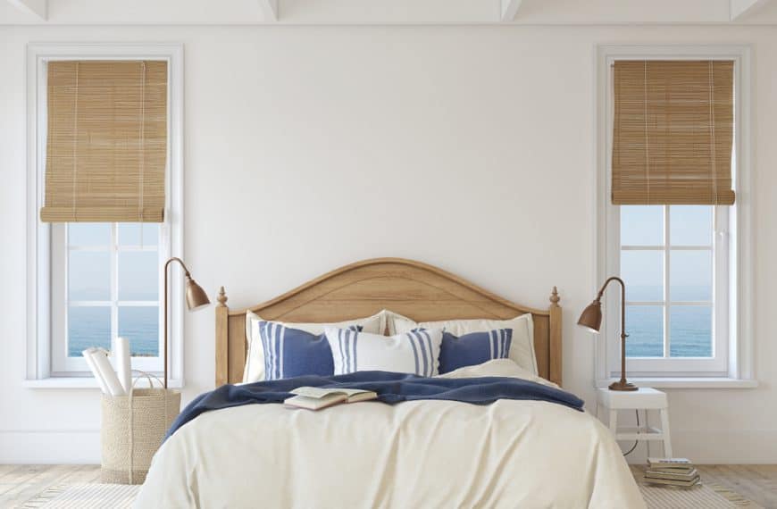 Coastal Dressers and Coastal Furniture: The Design Trend You Need to…