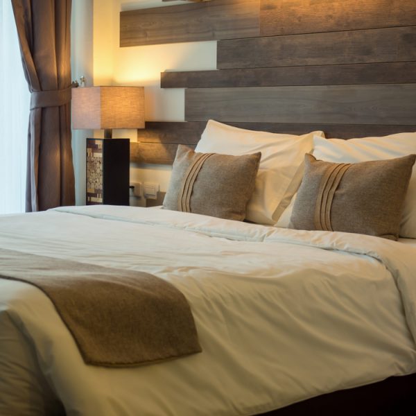 Everything You Ever Wanted To Know About Double Beds