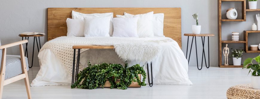 Diving Deep into King-Size Beds
