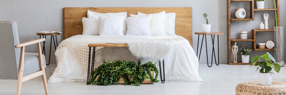 King Size Bed