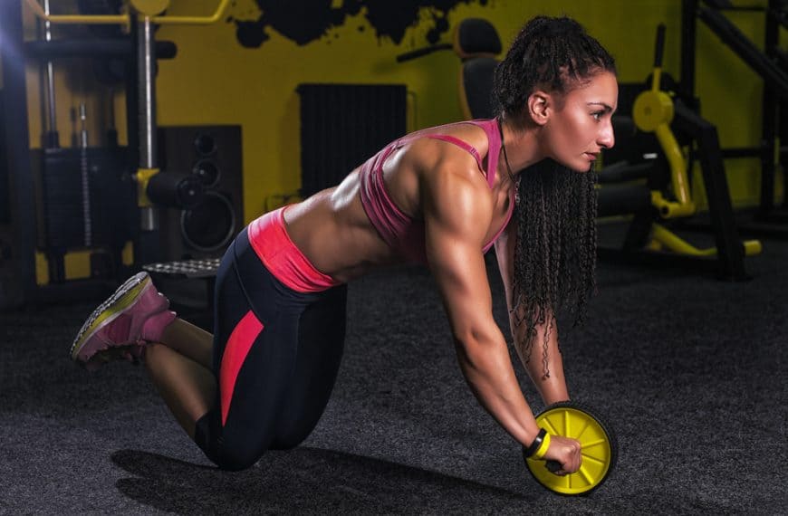 The Pros And Cons Of Different Ab Exercisers