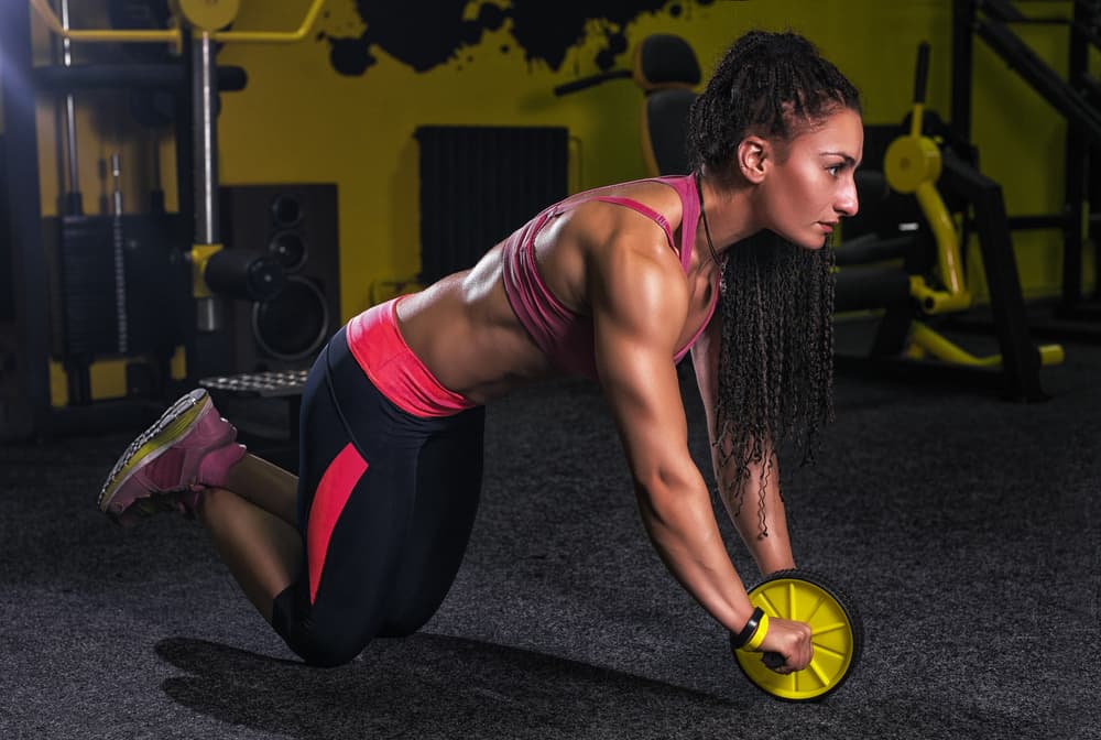 The Pros And Cons Of Different Ab Exercisers