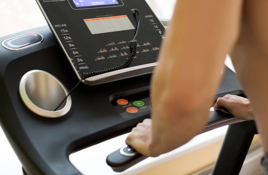 Overview Part 1: How to Become a Cardio Superstar