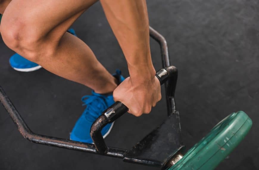 Barbells Types and Which Exercise You Should Perform With Each