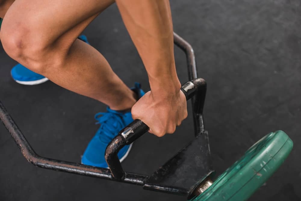 Barbells Types and Which Exercise You Should Perform With Each